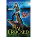Half Crocked