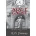 Holy Ghost: A Novel of the Spanish Civil War