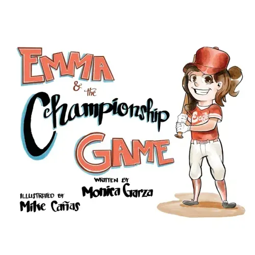 Emma and the Championship Game