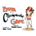 Emma and the Championship Game