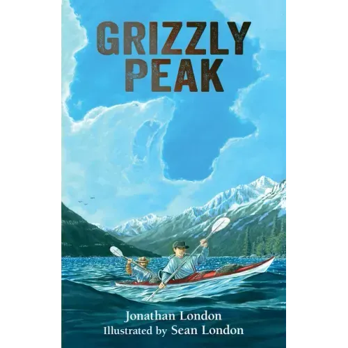 Grizzly Peak