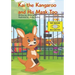 Kai the Kangaroo and His Mask Too