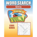 Word Search Iowa: Iowa Word Find Book For Adults, Seniors And Teens
