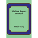 Mathieu Ropars: et cetera