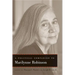 A Political Companion to Marilynne Robinson