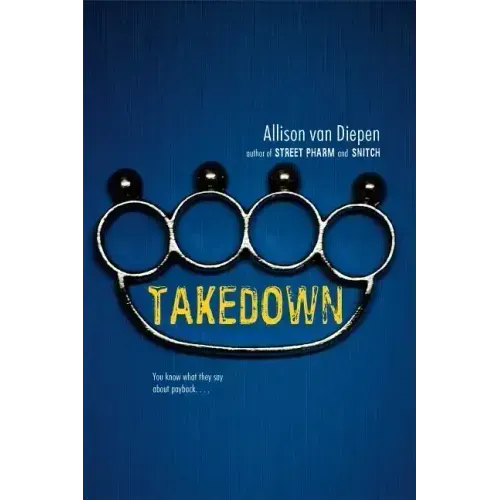 Takedown