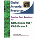 Practice Test Questions For SOA Exam FM / CAS Exam 2