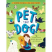 Pet That Dog!: A Handbook for Making Four-Legged Friends