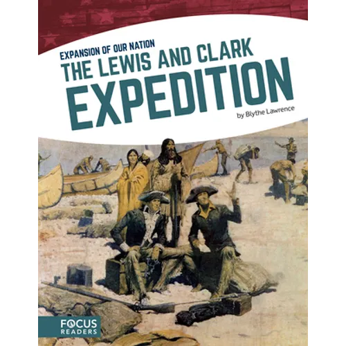 The Lewis and Clark Expedition