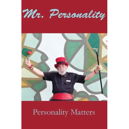 Personality Matters