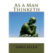 As a Man Thinketh