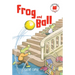 Frog and Ball