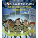 Cazafantasmas, Los