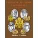 United States Army Cap Insignia 1902-1975