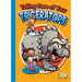 Taking Care of Your Triceratops