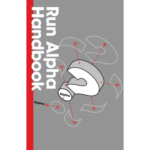 Run Alpha Handbook