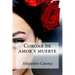Corona de amor y muerte