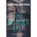 The Murder List: A Novel of Suspense