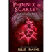 Phoenix of Scarlet: YA Dark Fantasy Adventure