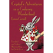 Crystal's Adventures in a Cockney Wonderland: Alice's Adventures in Wonderland in Cockney Rhyming Slang