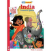 Tiny Travelers India Treasure Quest