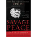Savage Peace: Hope and Fear in America, 1919