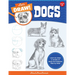 Let's Draw Dogs: Learn to Draw a Variety of Dogs and Puppies Step by Step!