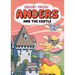 Anders and the Castle: Anders 3 Volume 3