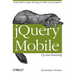 jQuery Mobile: Up and Running