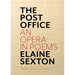 The Post Office: An Opera in Poems