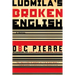 Ludmila's Broken English