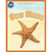 Sea Stars Activity Workbook ages 4-8