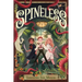 Spineless