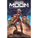 Denver Moon: The Thirteen of Mars