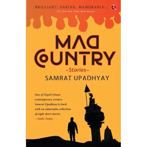 Mad Country