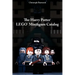 The Harry Potter LEGO Minifigure Catalog: 1st Edition