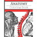human anatomy coloring book: Anatomy Coloring book for Kids and adults Human Body Parts