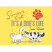 Simon's Cat: It's a Dog's Life