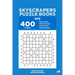 Skyscrapers Puzzle Books - 400 Easy to Master Puzzles 9x9 (Volume 4)