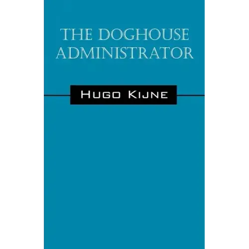 The Doghouse Administrator
