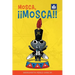 Mosca, ¡¡Mosca!!: Spanish-English in Easy-to-Read format