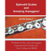 Splendid Scales and Amazing Arpeggios!: Workbook for grade 1 flute scales and arpeggios