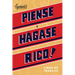 Piense Y Hágase Rico - Libro de Trabajo (Think and Grow Rich Action Guide)
