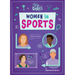 Women in Sports