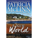 A New World (Wyoming Wildflowers, Book 5): Wyoming Wildflowers, Book 5