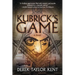 Kubrick's Game: Puzzle-Thriller for Film Geeks