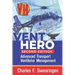 Vent Hero: Advanced Transport Ventilator Management