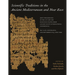 Scientific Traditions in the Ancient Mediterranean and Near East: Joint Proceedings of the 1st and 2nd Scientific Papyri from Ancient Egypt Internatio