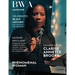 BWA Magazine BLACK HISTORY: Black Women Authors
