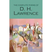 The Complete Poems of D.H. Lawrence